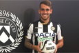 Филипе Визеу, Udinese Calcio