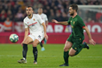 СЕВИЛЬЯ - АТЛЕТИК, SEVILLA FÚTBOL CLUB