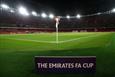 Кубок Англии, Getty Images 
