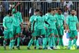 Валенсия — Реал, Getty Images