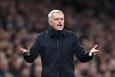 Жозе Моуриньо, Getty Images