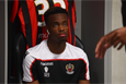 Педро Бразао, OGC Nice