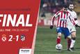 Атлетико - Леонеса, twitter.com/atletienglish 