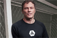 Пятов получил новые бутсы от adidas