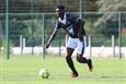 Орельен Тчуамени, girondins.com