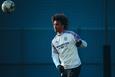 Лерой Сане, photo Manchester City Fc