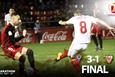 Мирандес - Севилья, photo Sevilla FC