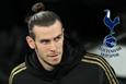 Гарет Бэйл может вернуться в Тоттенхэм, Football.ua/Getty Images