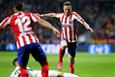 Атлетико - Гранада, twitter.com/atletienglish 