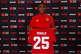 ОДИОН ИГАЛО, MANCHESTER UNITED FC