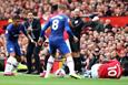 Челси – Манчестер Юнайтед, Getty Images 