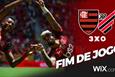 Фламенго, twitter.com/Flamengo
