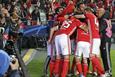 Игроки Бенфики, slbenfica.pt
