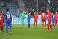 ХОФФЕНХАЙМ – БАВАРИЯ, TWITTER.COM/FCBAYERN 