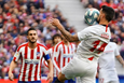 Атлетико – Севилья, Sevilla FC