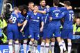 Радость игроков Челси, фото getty images