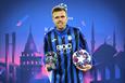 Иличич — лучший игрок недели в Лиге чемпионов