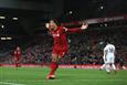 Вирджил ван Дейк, Getty Images