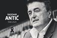 Радомир Антич, ФК Атлетико 