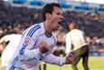 Автор первого гола - Константин Зырянов