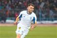 Александр Караваев, ФК Динамо 