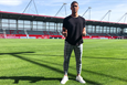 Арминдо Зиб, FC Bayern 