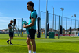 Тренировка Ливерпуля, Liverpool FC