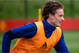 Макс Тэйлор, manutd.com
