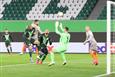 Вольфсбург - Шахтер 1:2, Getty Images
