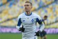 Виктор Цыганков, ФК Динамо Киев