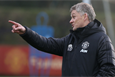 ОЛЕ-ГУННАР СОЛСКЬЯЕР, ФОТО: ФК МАНЧЕСТЕР ЮНАЙТЕД