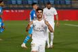 марко асенсио забил гол и отдал голевой пас, twitter.com/realmadrid