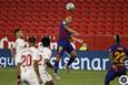 севилья - барселона, laliga.com