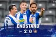 Фото: twitter.com/HerthaBSC 