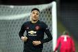 Мэйсон Гринвуд, фото getty images