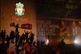 Фанаты Ливерпуля празднуют чемпионство, Getty Images