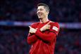 Роберт Левандовски, bundesliga.com