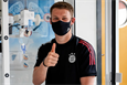 Александер Нюбель, fcbayern.com
