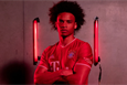Лерой Сане, FC Bayern