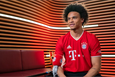Лерой Сане, FC Bayern