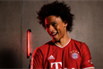 Лерой Сане, FC Bayern 