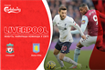 Ливерпуль - Астон Вилла, Football.ua 