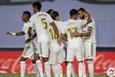 реал одержал победу над алавесом, laliga.com