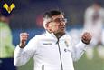 Иван Юрич, фото ФК Верона