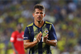 Эмре Белозоглу, fenerbahce.org