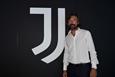 Андреа Пирло, juventus.com