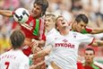 Заруба была знатная, фото fclm.ru