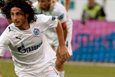 Антигерой матча - Фатих Текке, фото из архива fc-zenit.ru