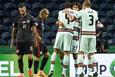 Португалия — Хорватия, twitter.com/EURO2020FR