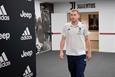 Деян Кулусевски, twitter.com/juventusfc